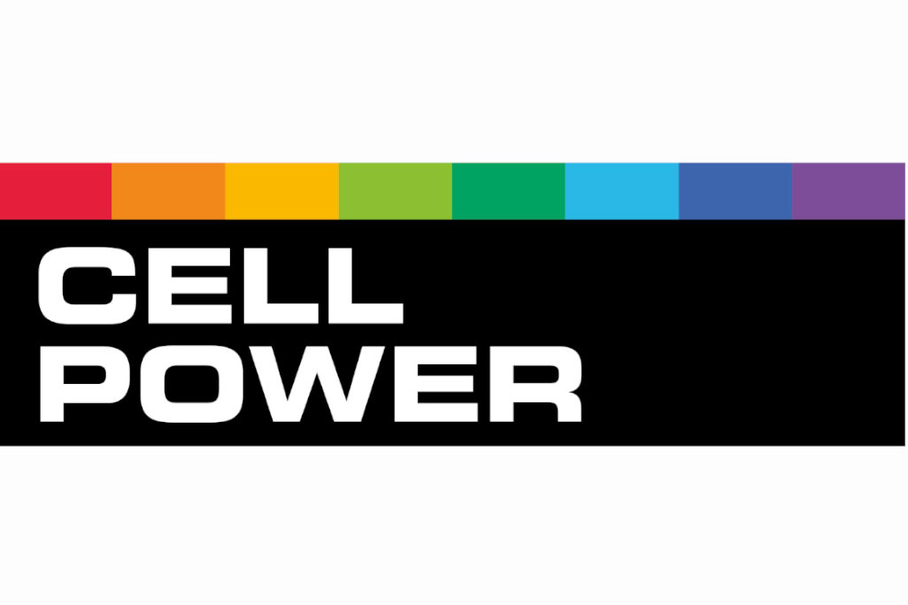Cellpower loodbatterijen logo
